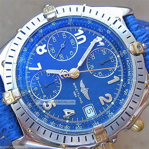 breitling uhren blau|luxusuhren Breitling.